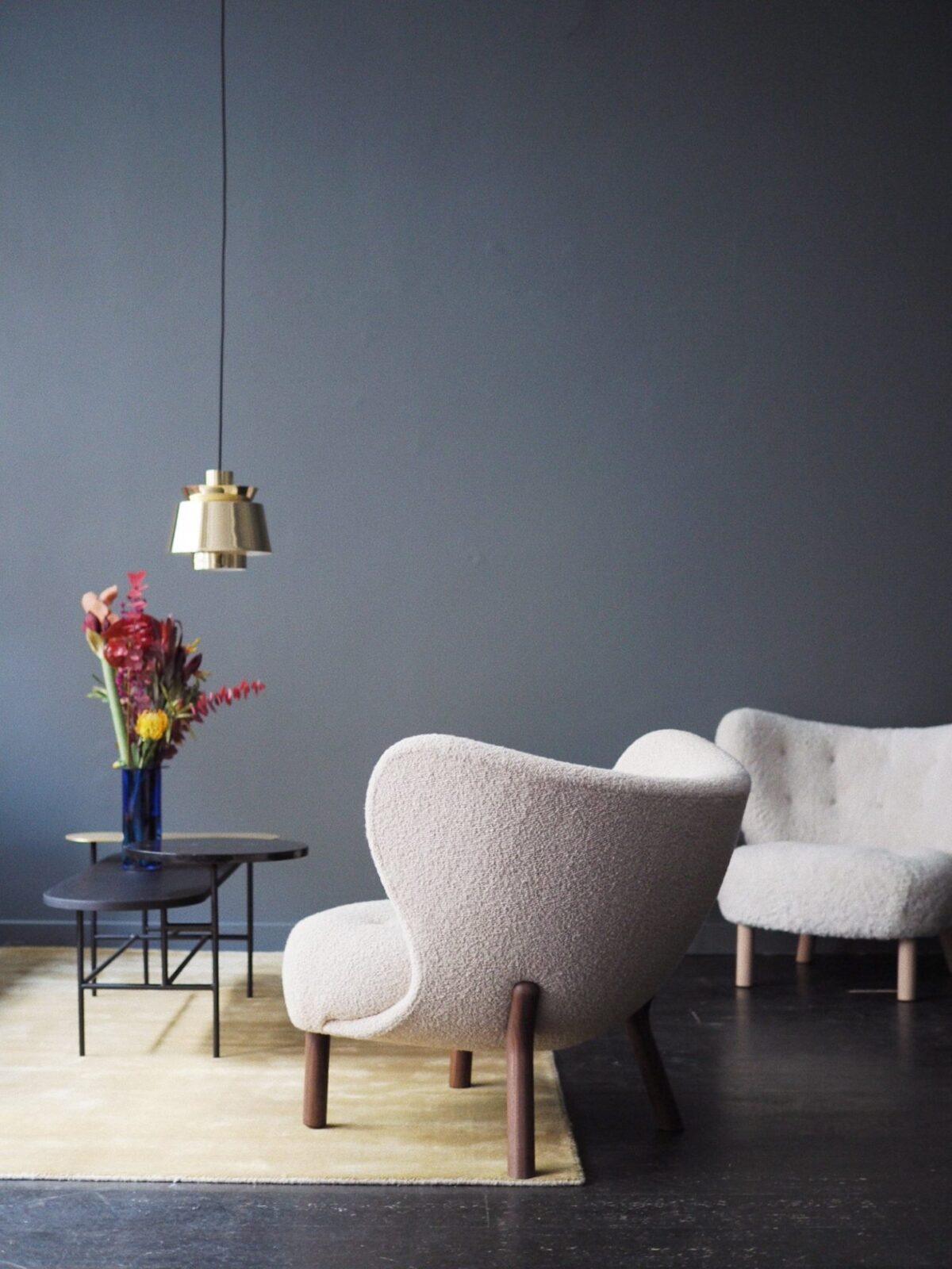 Utzon Pendant Light - Lumpaz