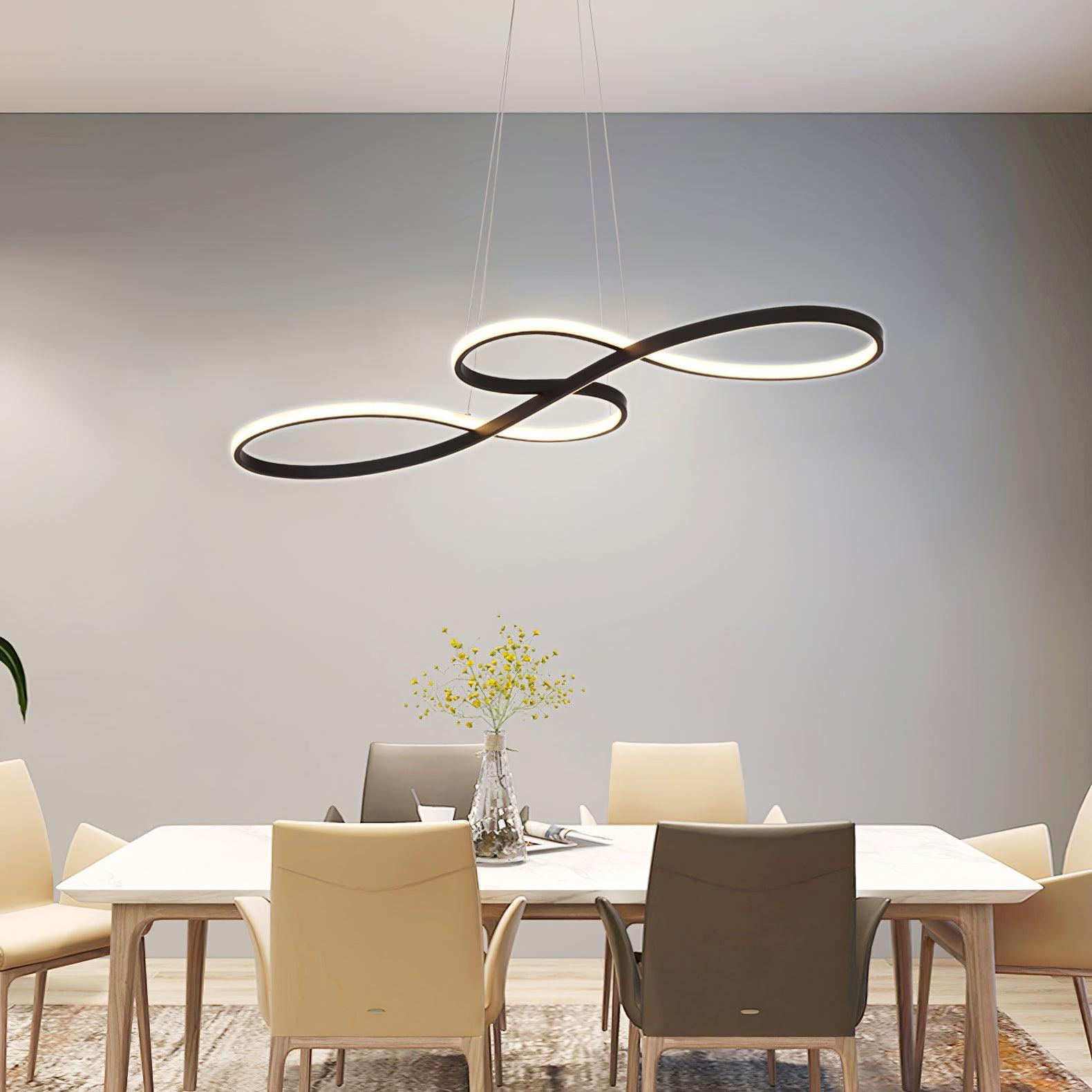 Note Pendant Lamp - Lumpaz