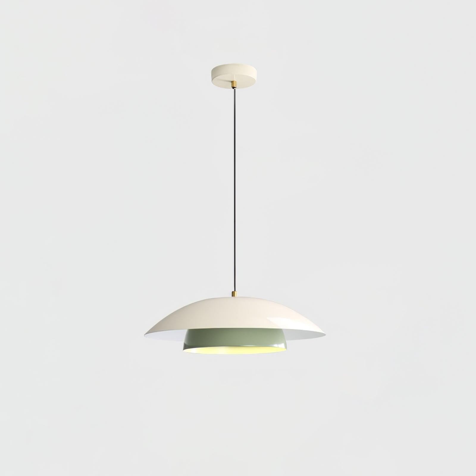 Olemi Pendant Lamp - Lumpaz