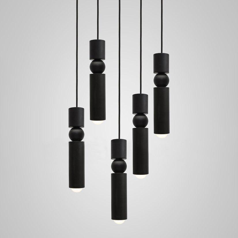 Fulcrum Pendant Light - Lumpaz