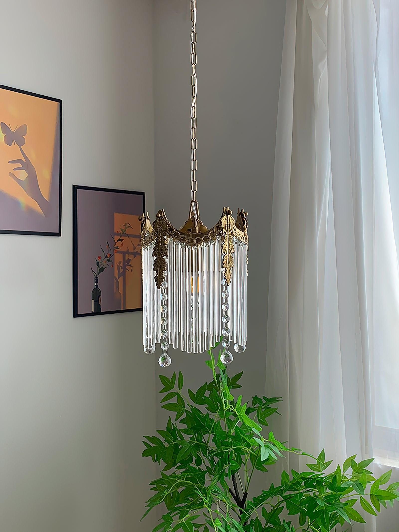 Vacarro Pendant Light - Lumpaz