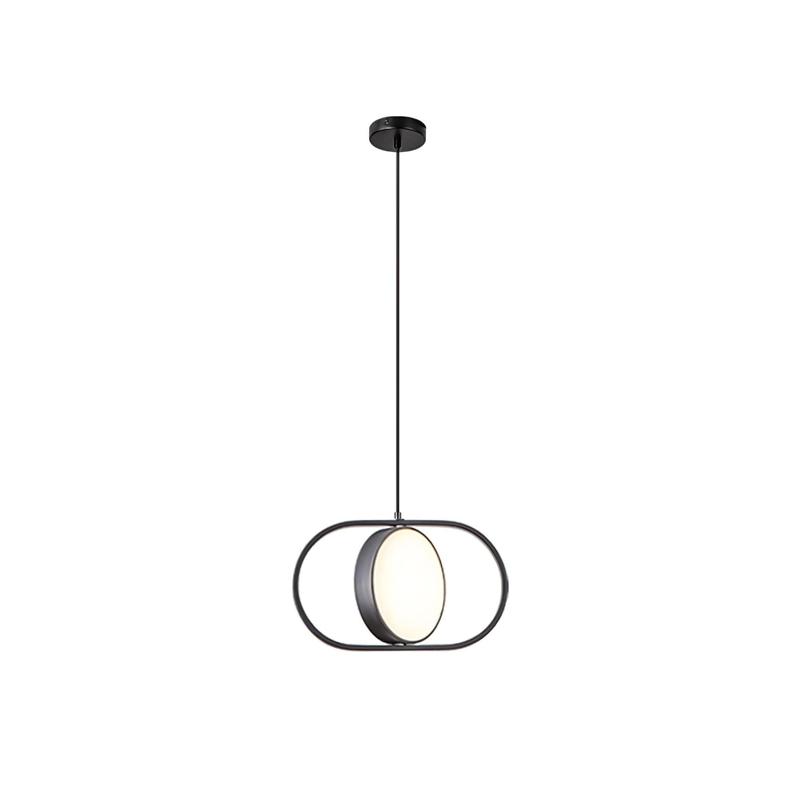 KUU Pendant Light - Lumpaz