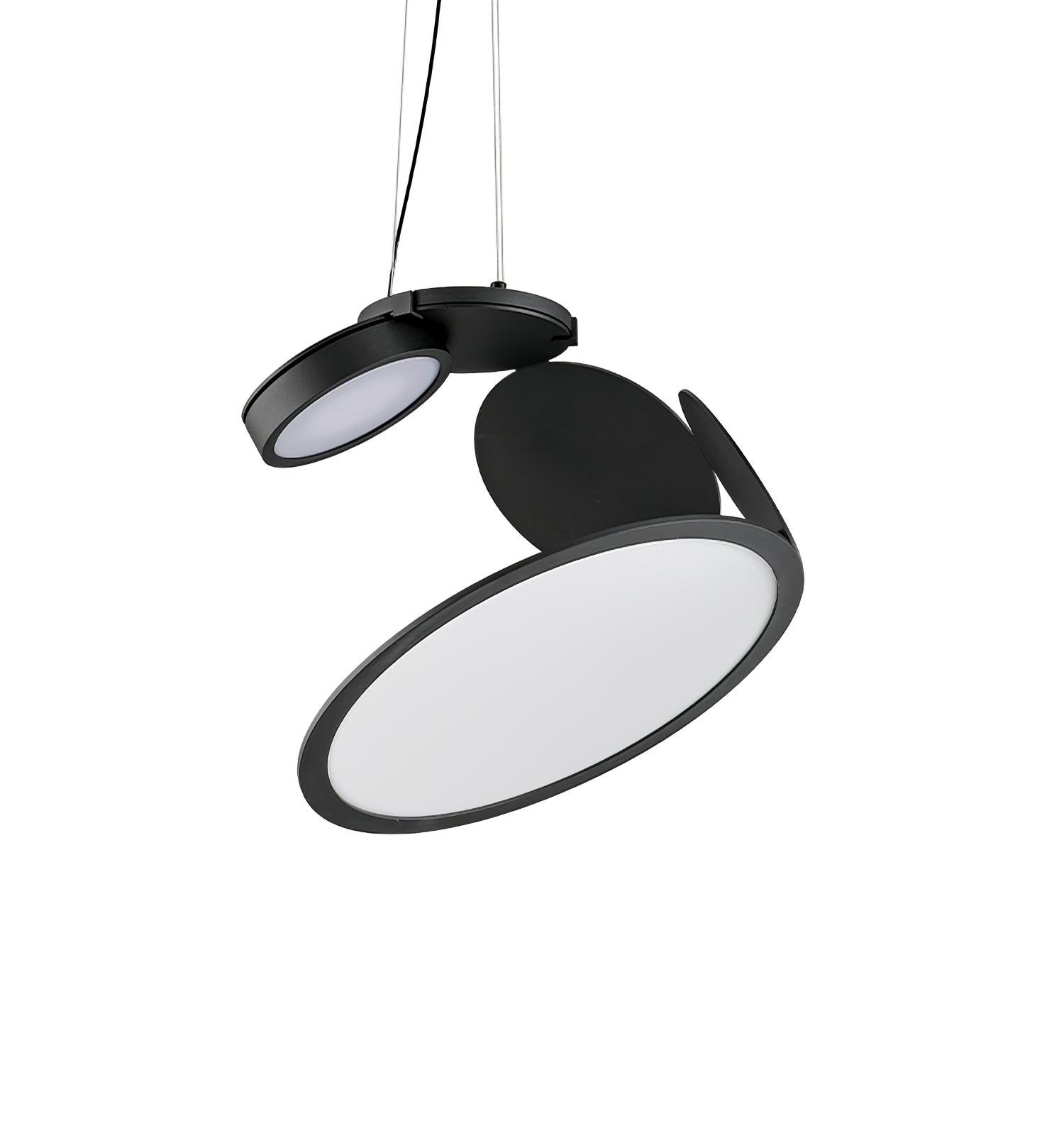 Cut Pendant  Lamp - Lumpaz