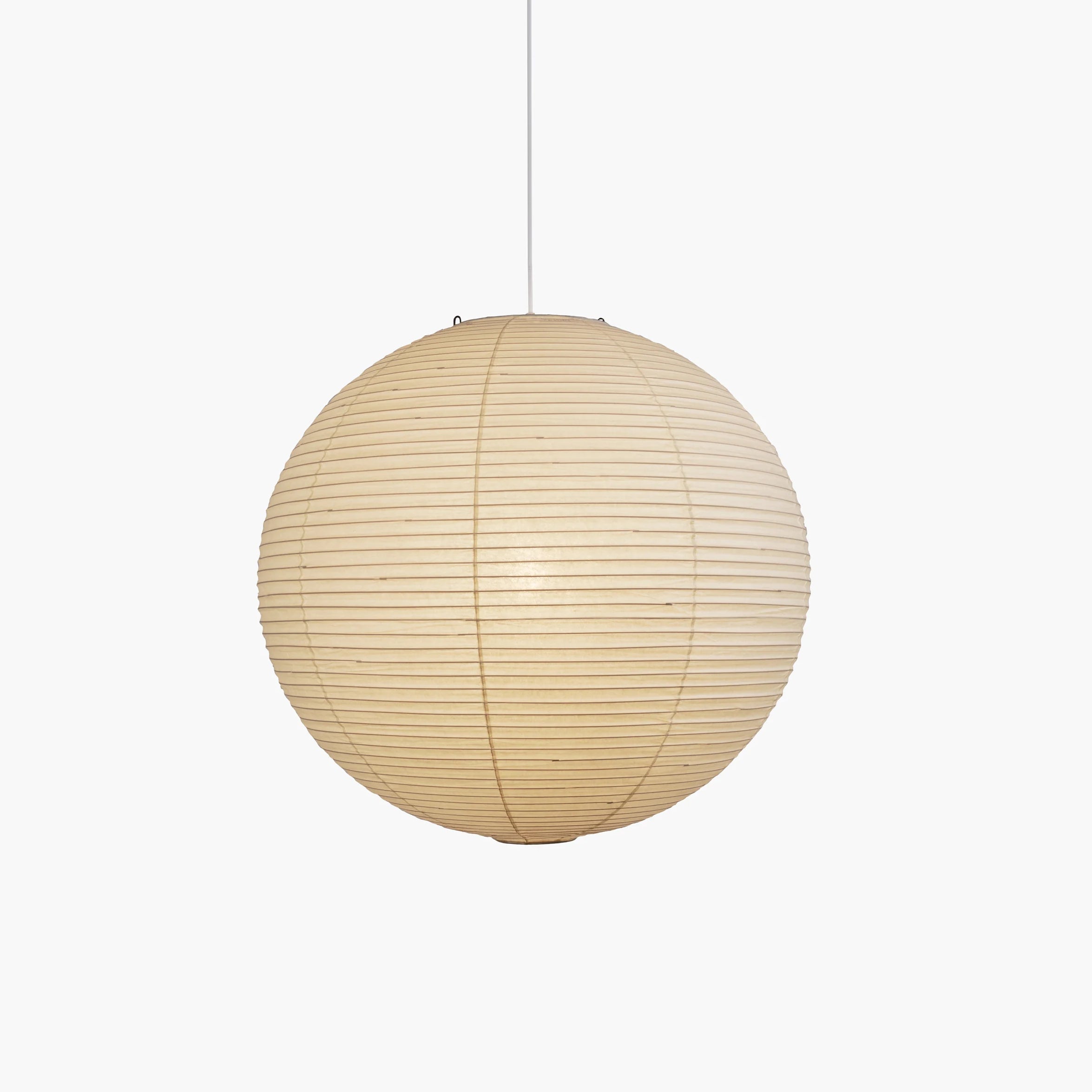 Washi Paper A Pendant Lamp - Lumpaz