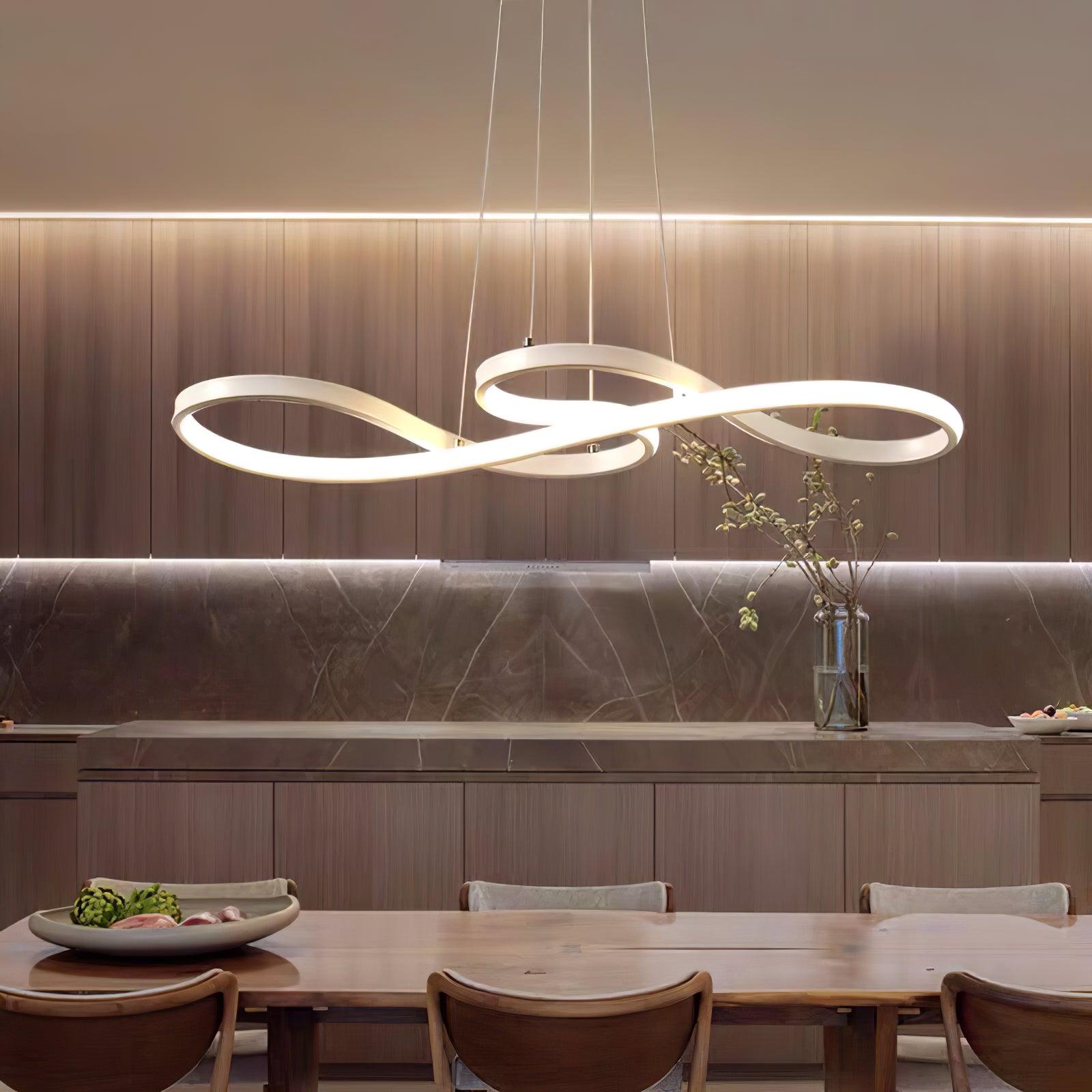 Note Pendant Lamp - Lumpaz