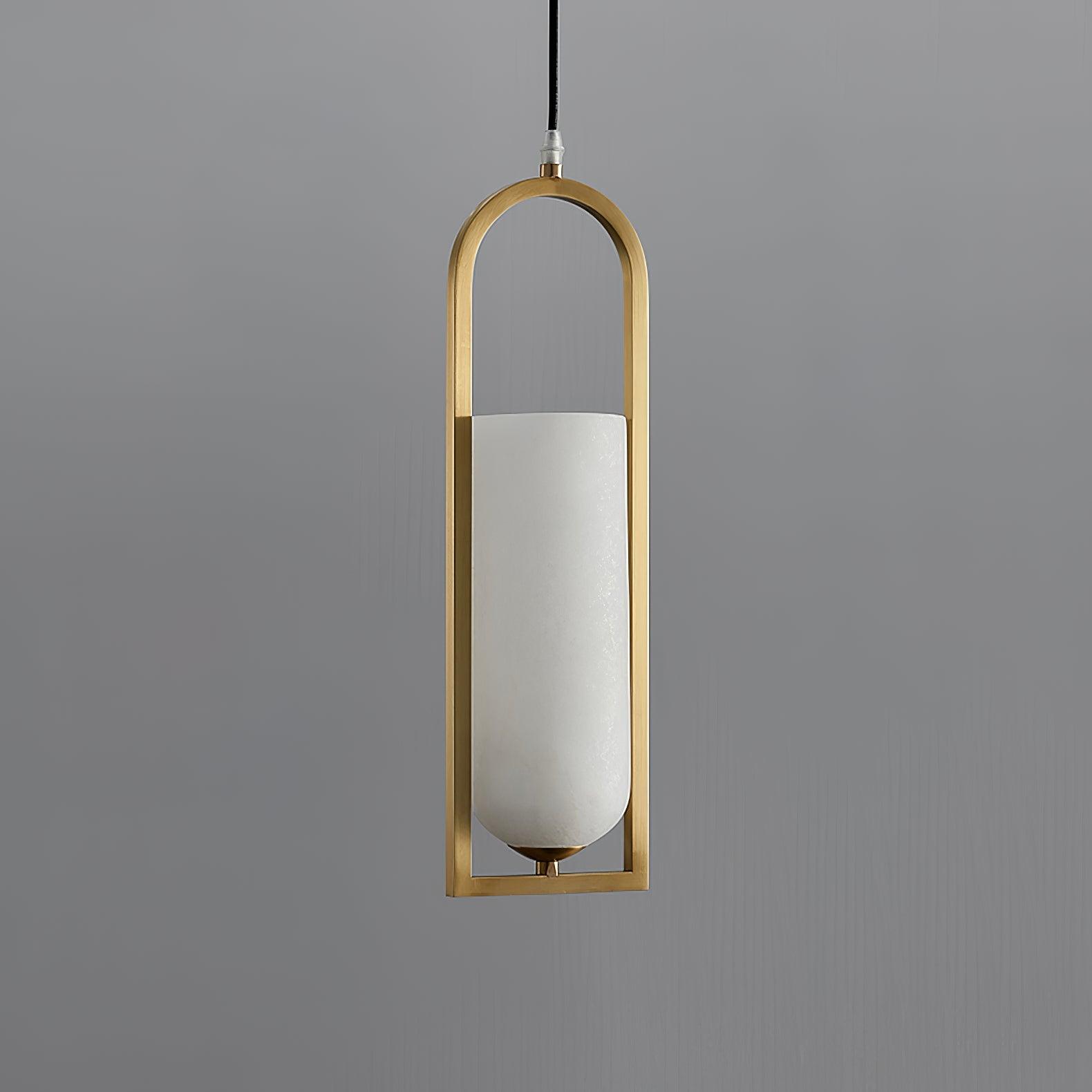 Melange Small Pendant Light - Lumpaz