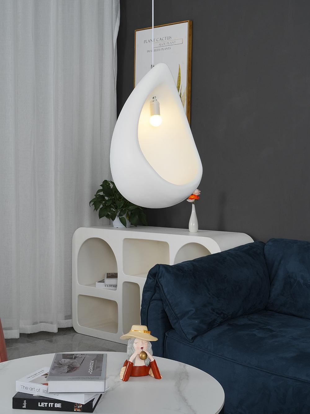Nula Pendant Lamp - Lumpaz