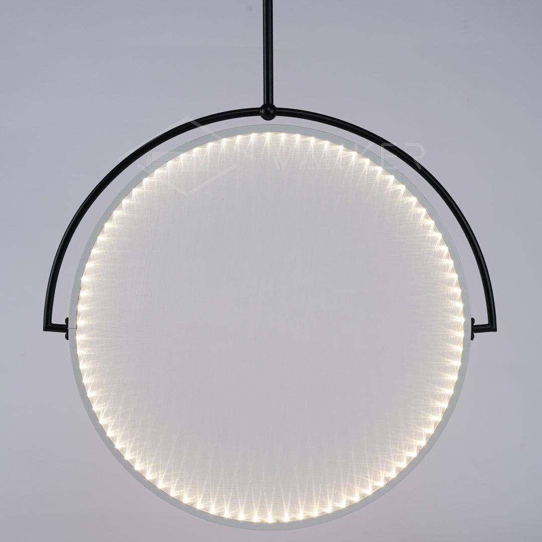Kepler Pendant Light - Lumpaz