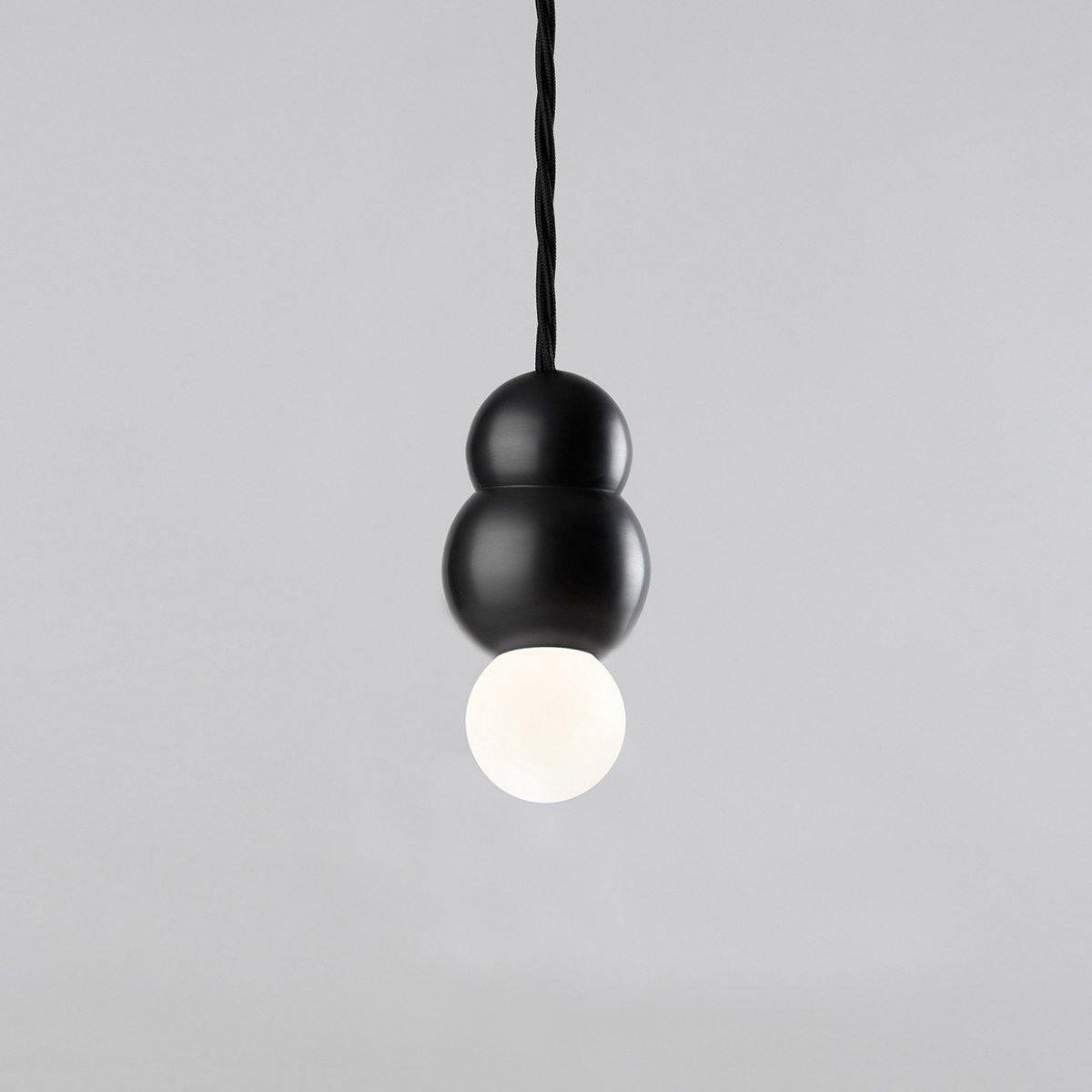 Ball Series Pendant Light - Lumpaz