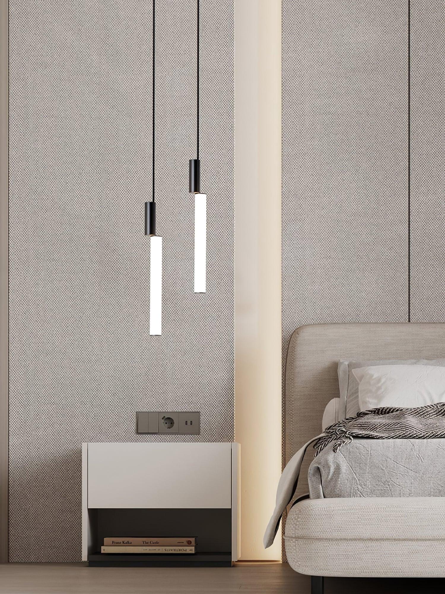 Signal LED Pendant Light - Lumpaz
