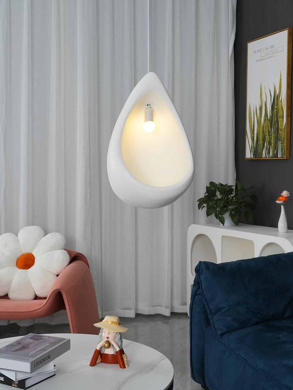 Nula Pendant Lamp - Lumpaz