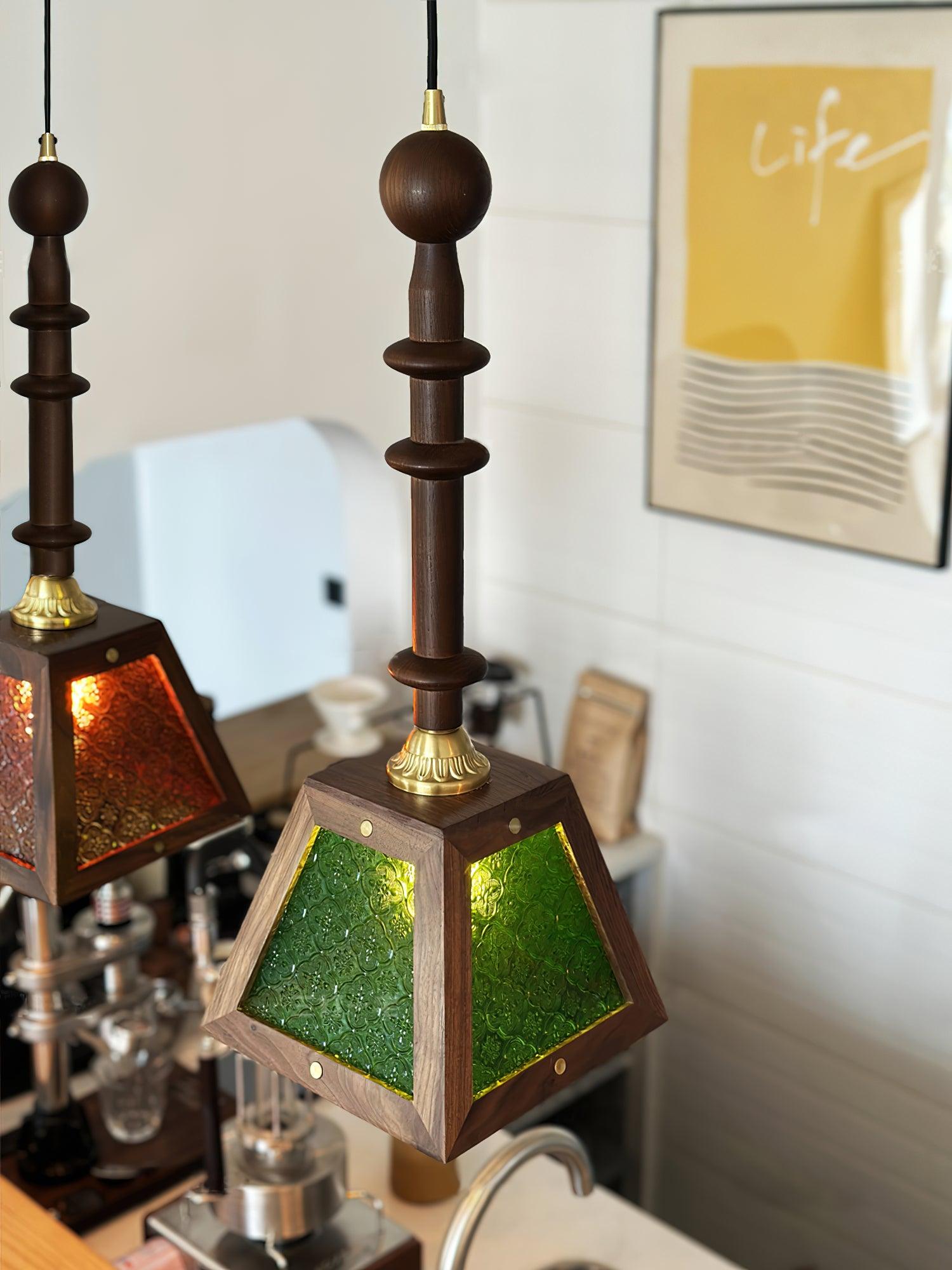 Meyda Pendant Light - Lumpaz