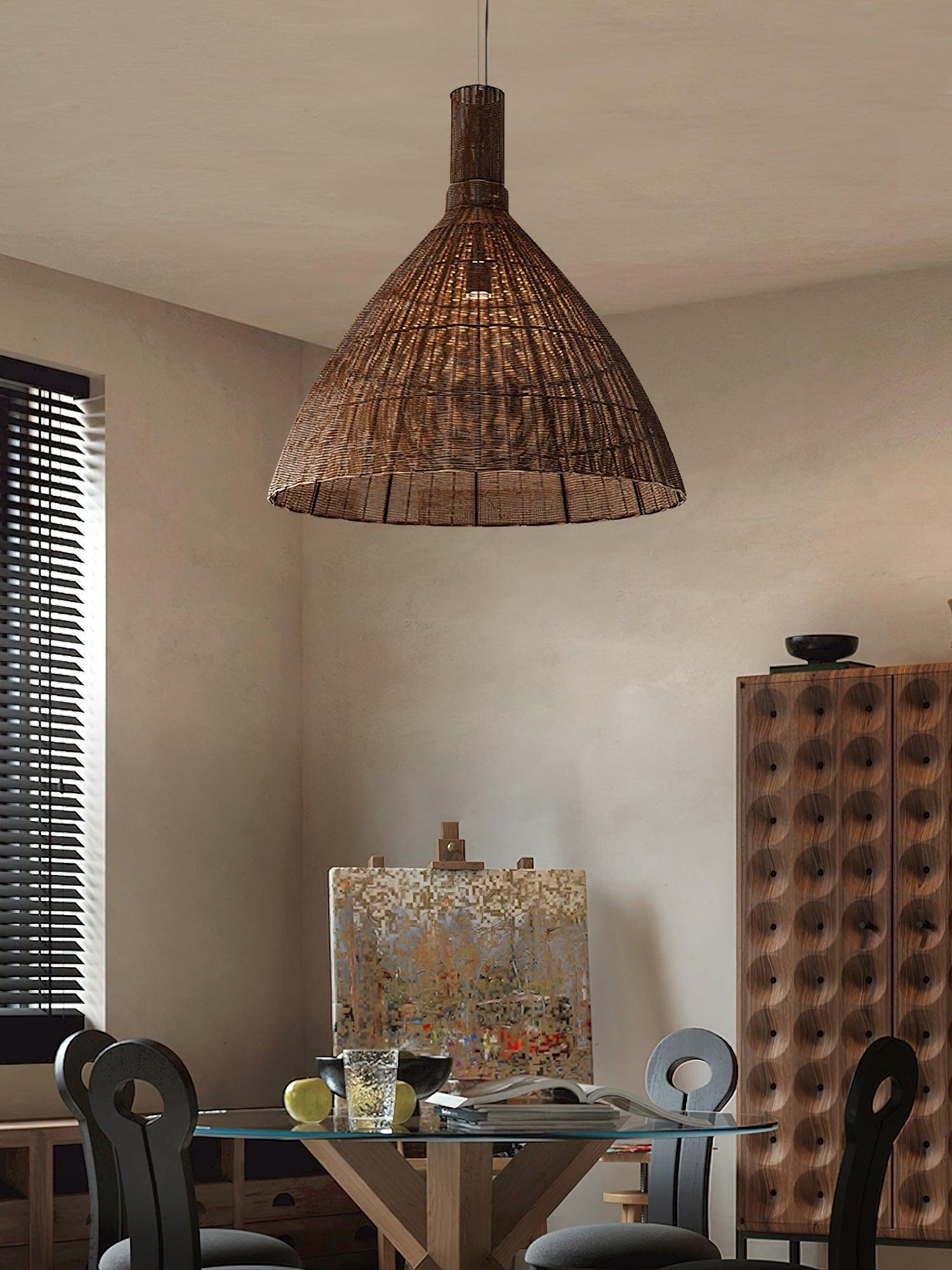 Kalani Pendant Light - Lumpaz
