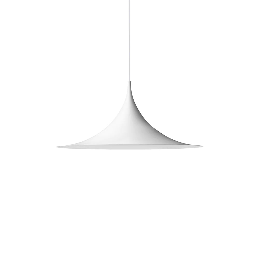 Semi Pendant Light - Lumpaz