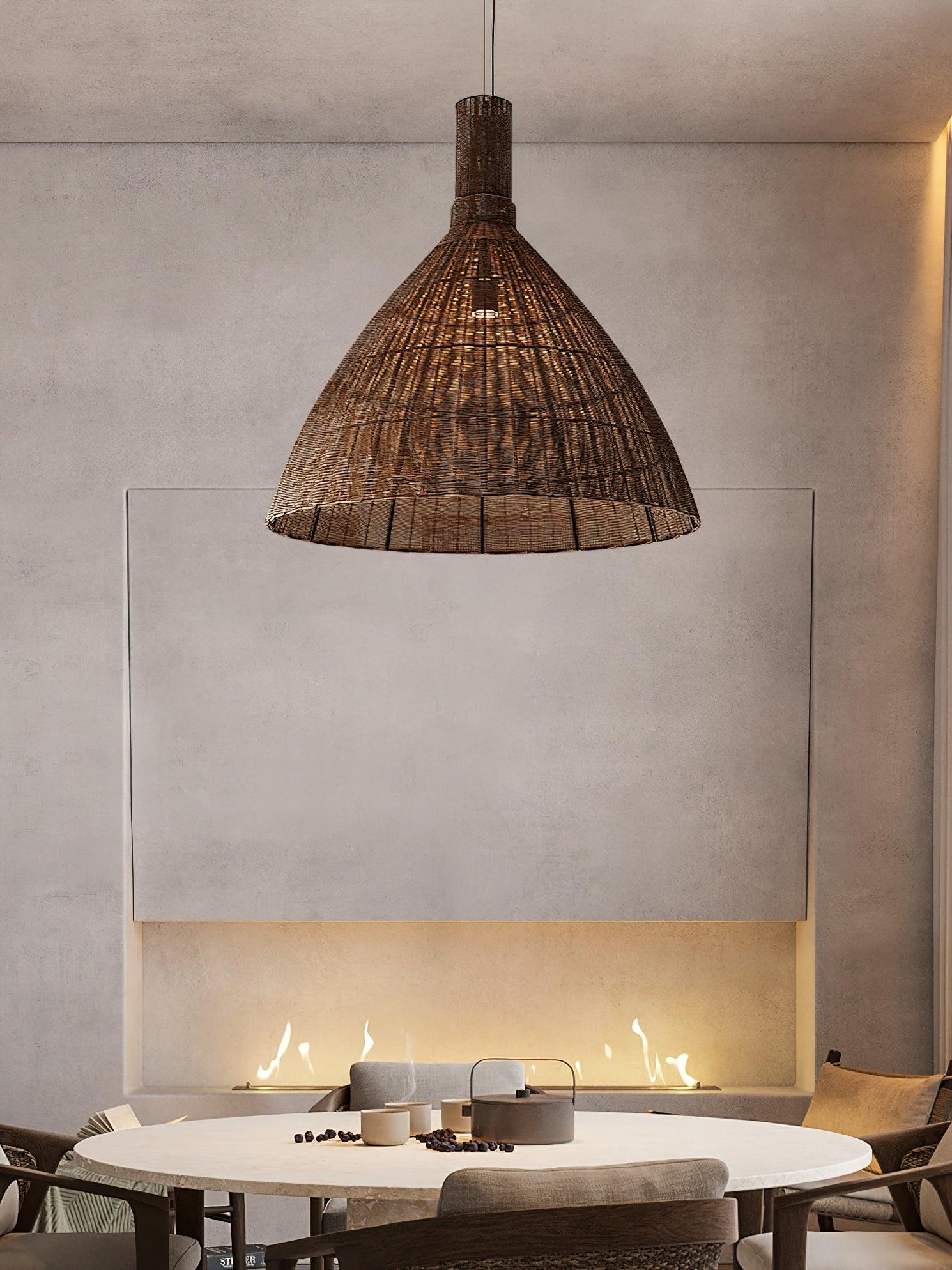 Kalani Pendant Light - Lumpaz