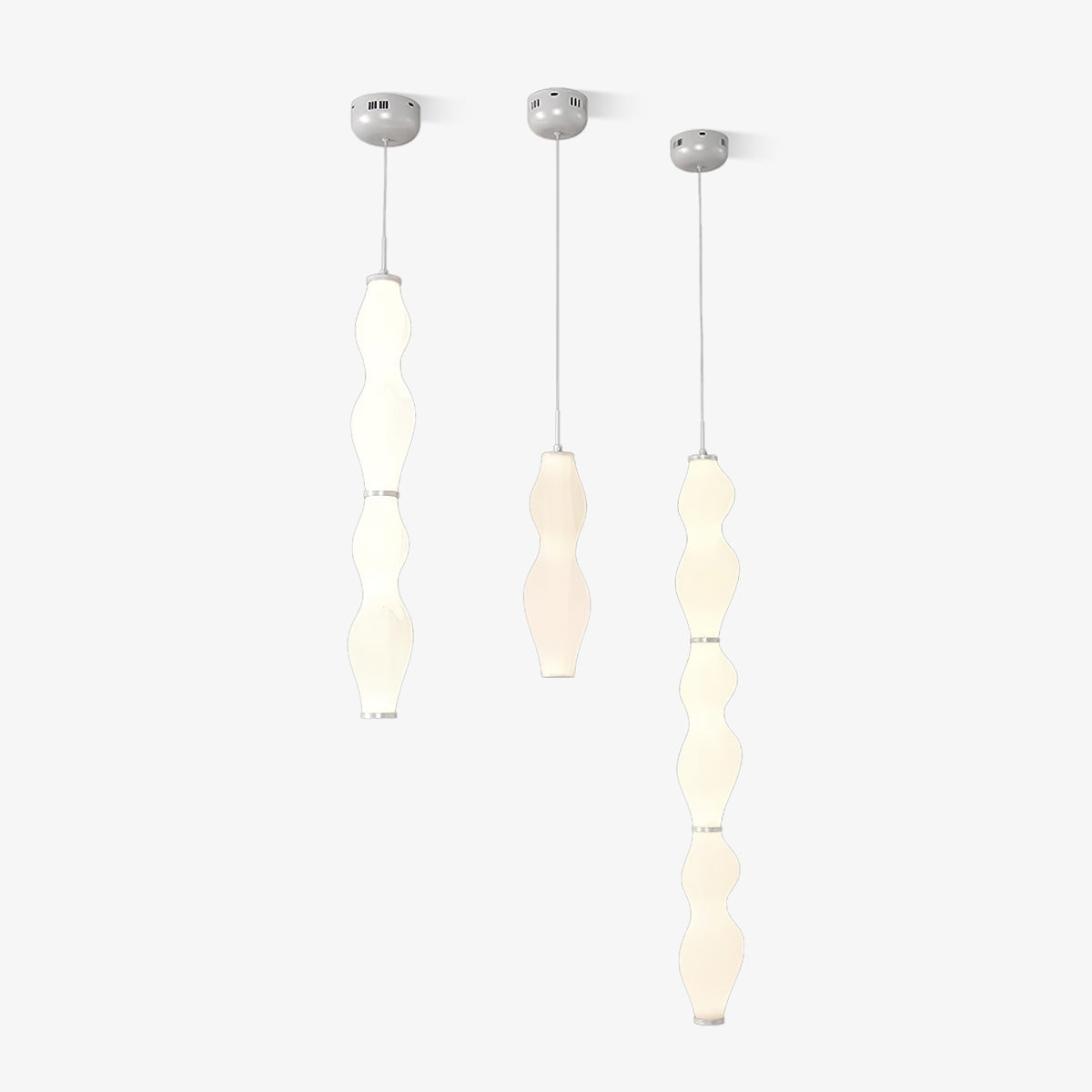 Empirico Pendant Lamp - Lumpaz