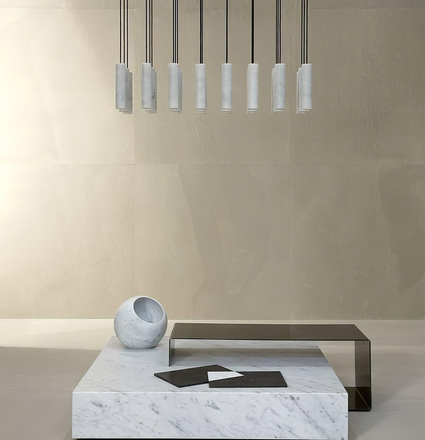 Silo Pendant Light - Lumpaz