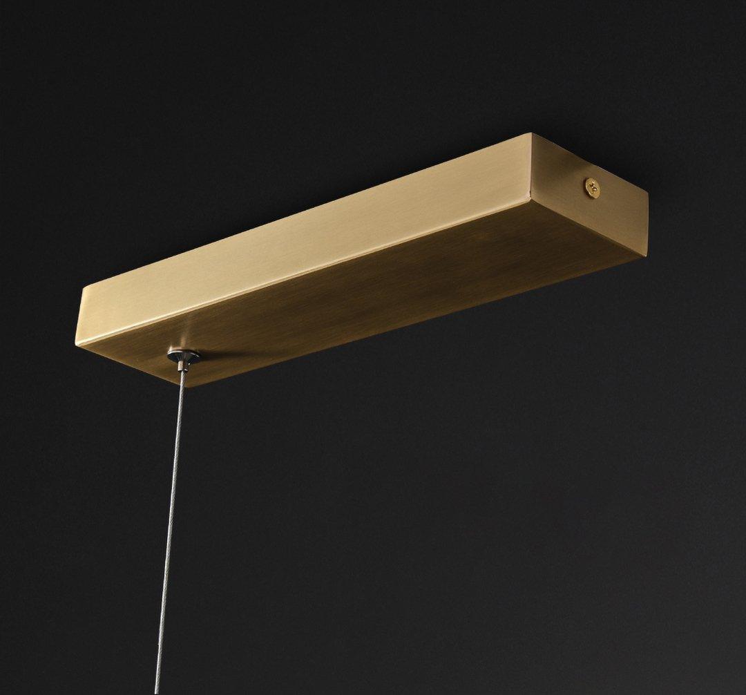 Colt Pendant Light - Lumpaz
