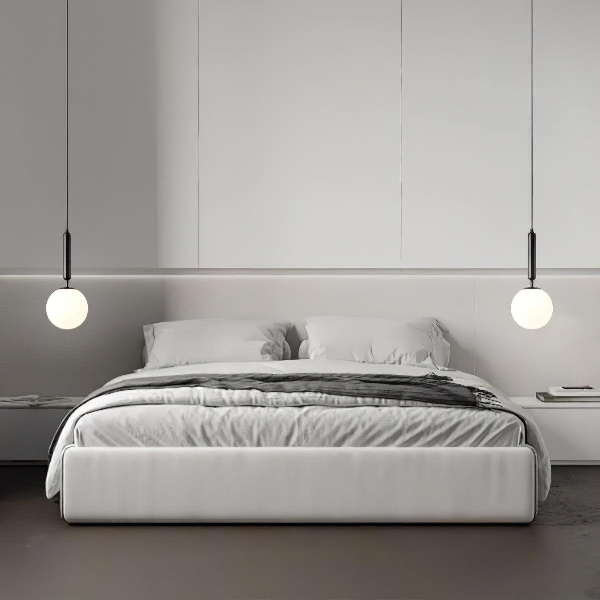 Holly Pendant Light - Lumpaz
