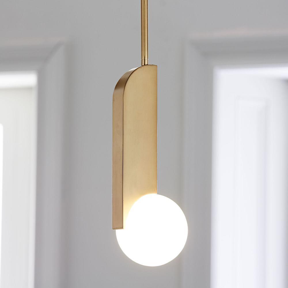 Bower Pendant lamp - Lumpaz