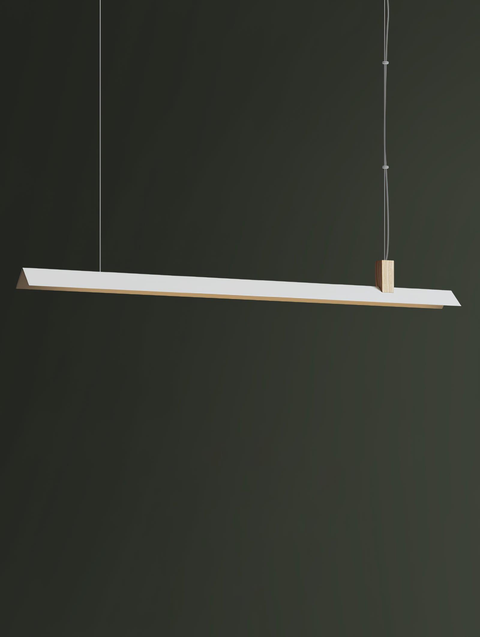 Axis T Pendant Light - Lumpaz