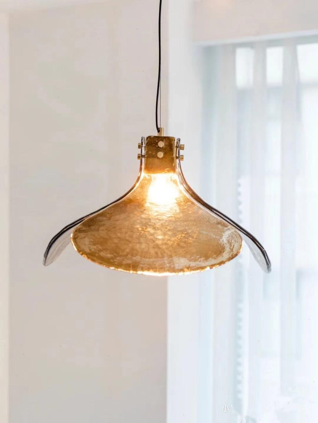 LS185 Pendant Lamp - Lumpaz