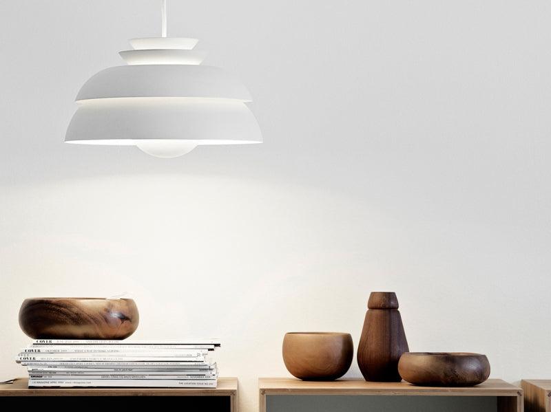 Concert Pendant Lamp - Lumpaz
