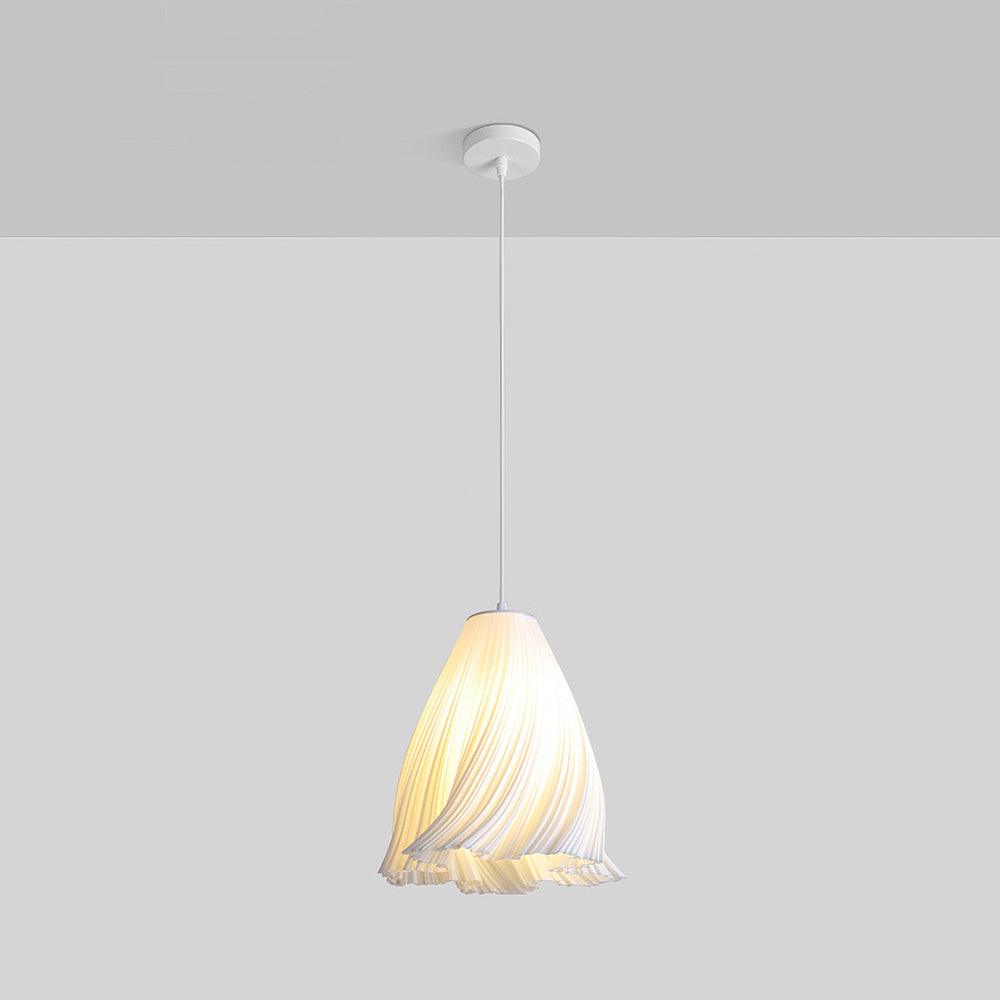 Printing Art Pendant Light - Lumpaz