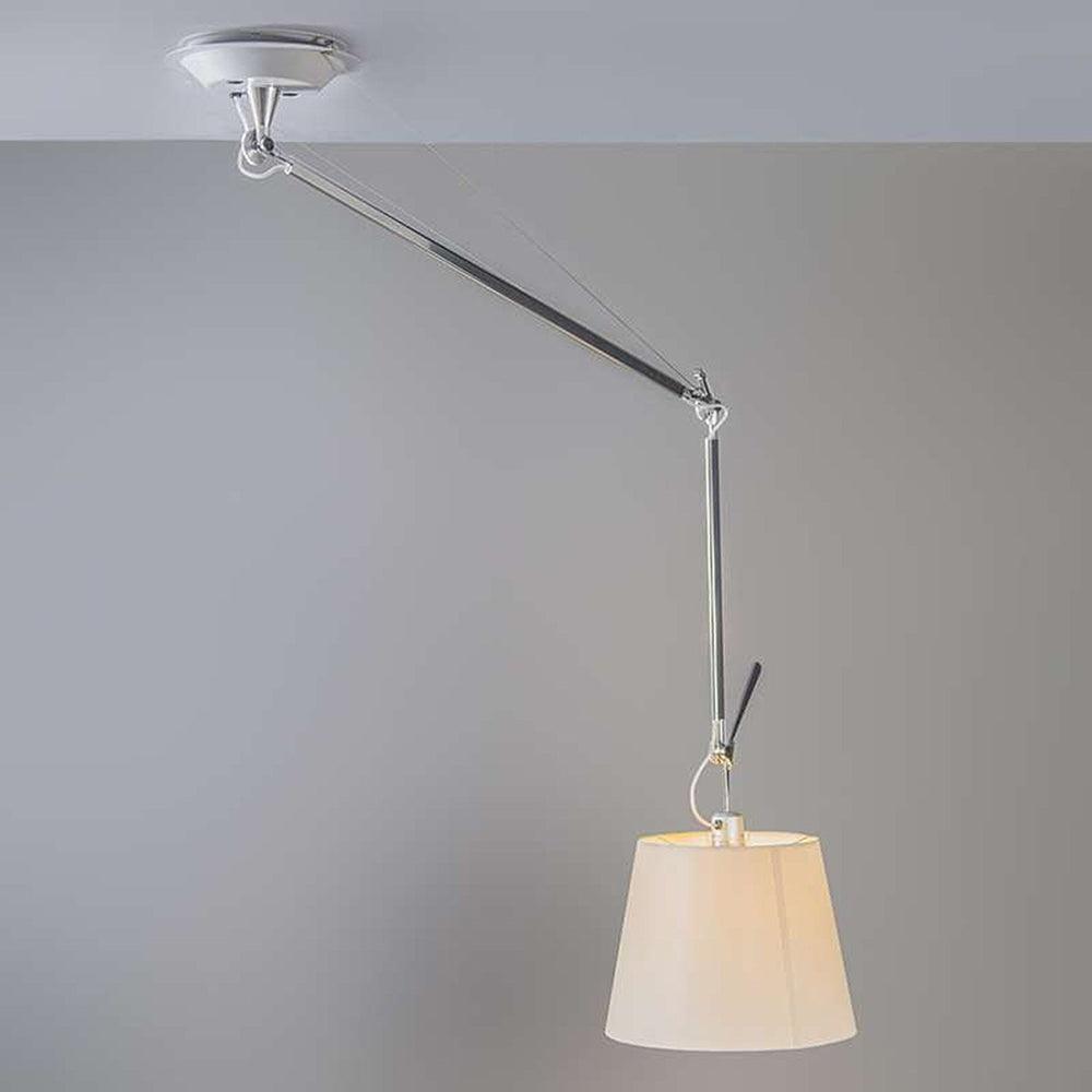 Rotatable Ceiling Pendant Light - Lumpaz