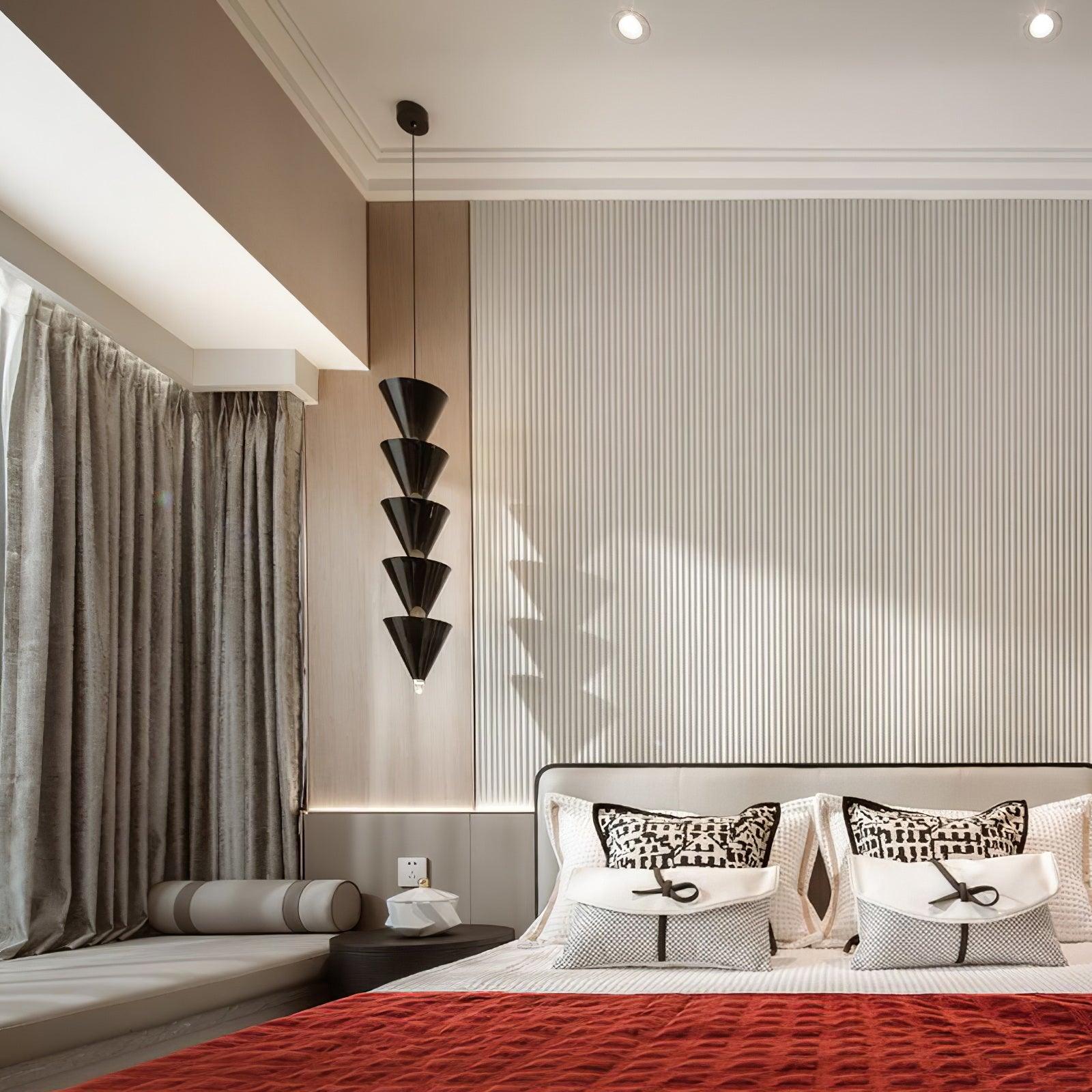Legato Pendant Light - Lumpaz