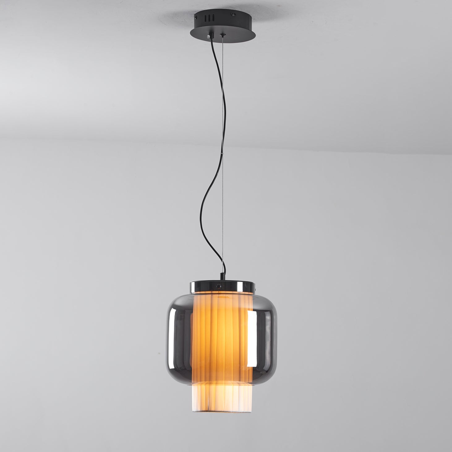 Manila T Pendant Lamp - Lumpaz