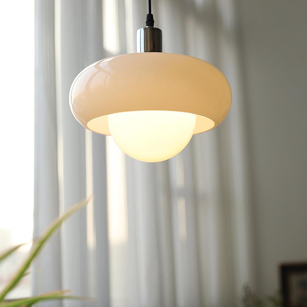 Harvey Pendant Lamp - Lumpaz