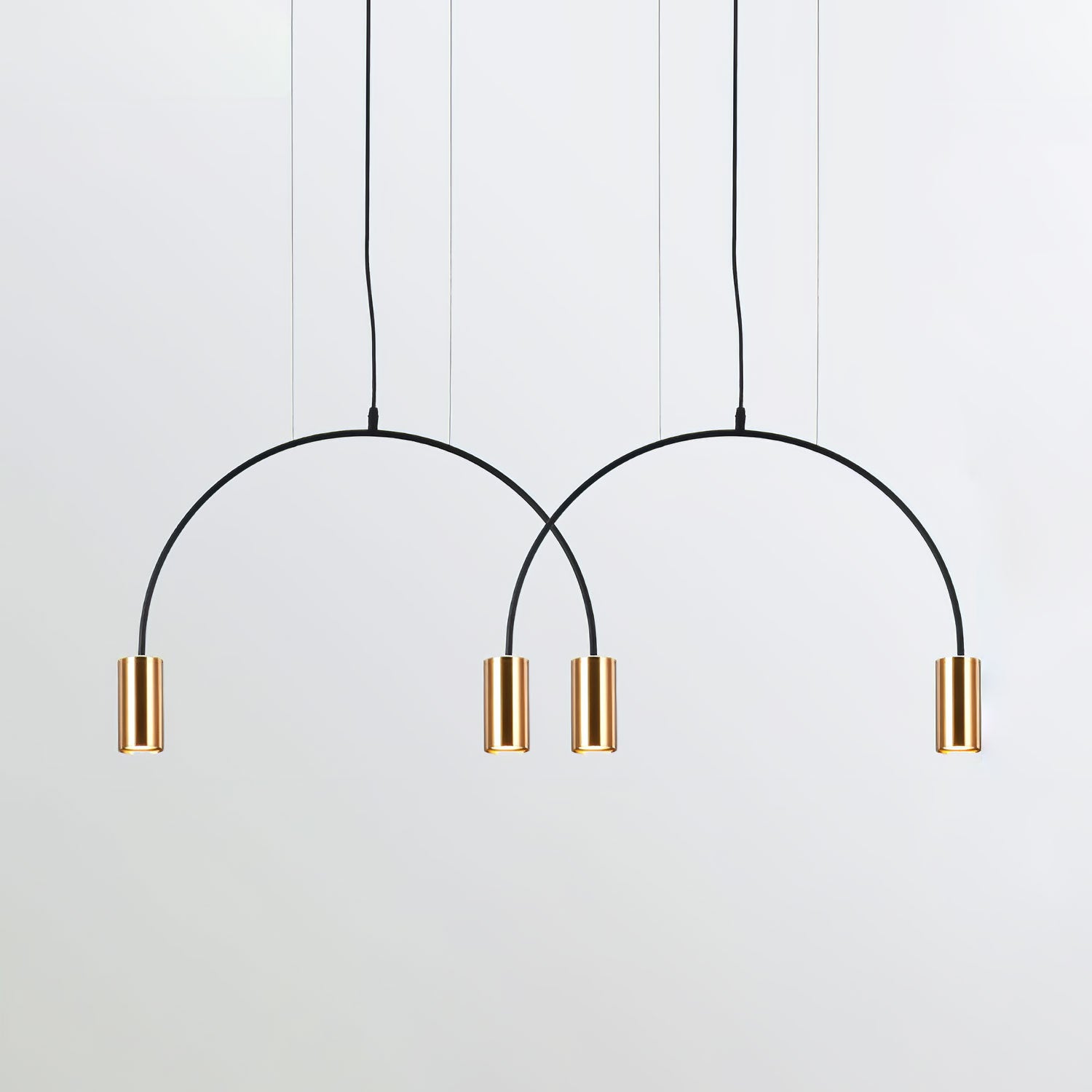 Arcs Pendant Light - Lumpaz