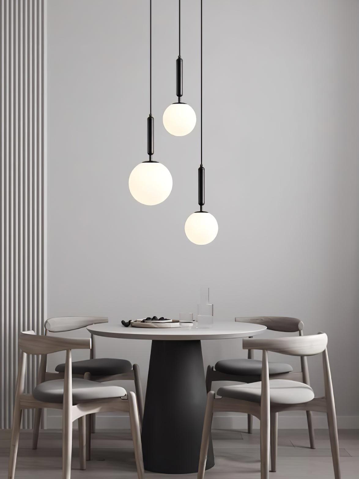Holly Pendant Light - Lumpaz