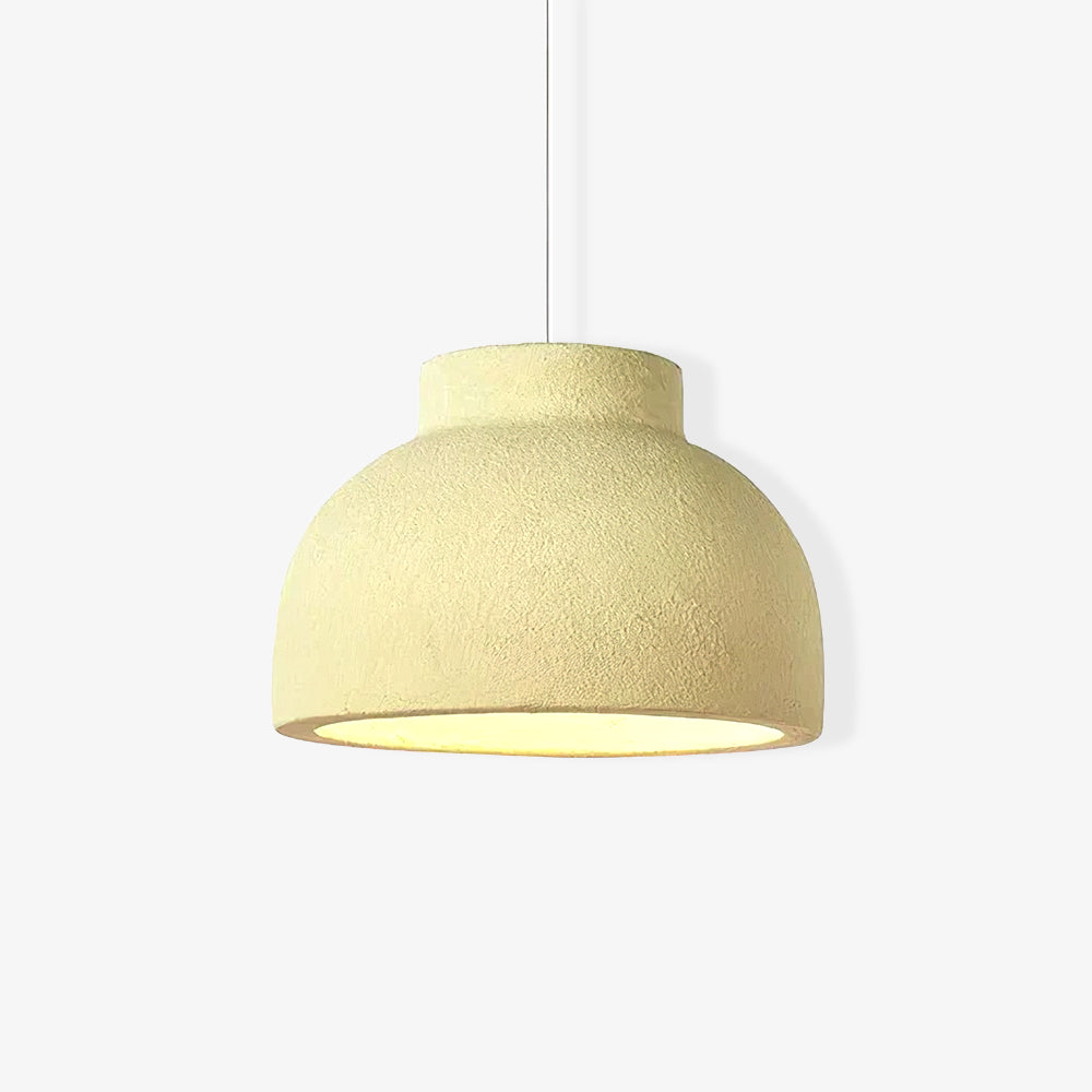 Grain Pendant Lamp - Lumpaz