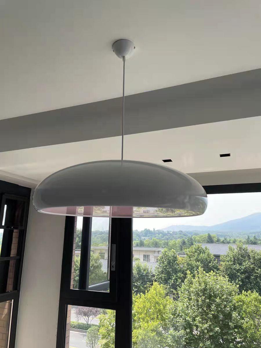 Pangen Pendant Lamp - Lumpaz