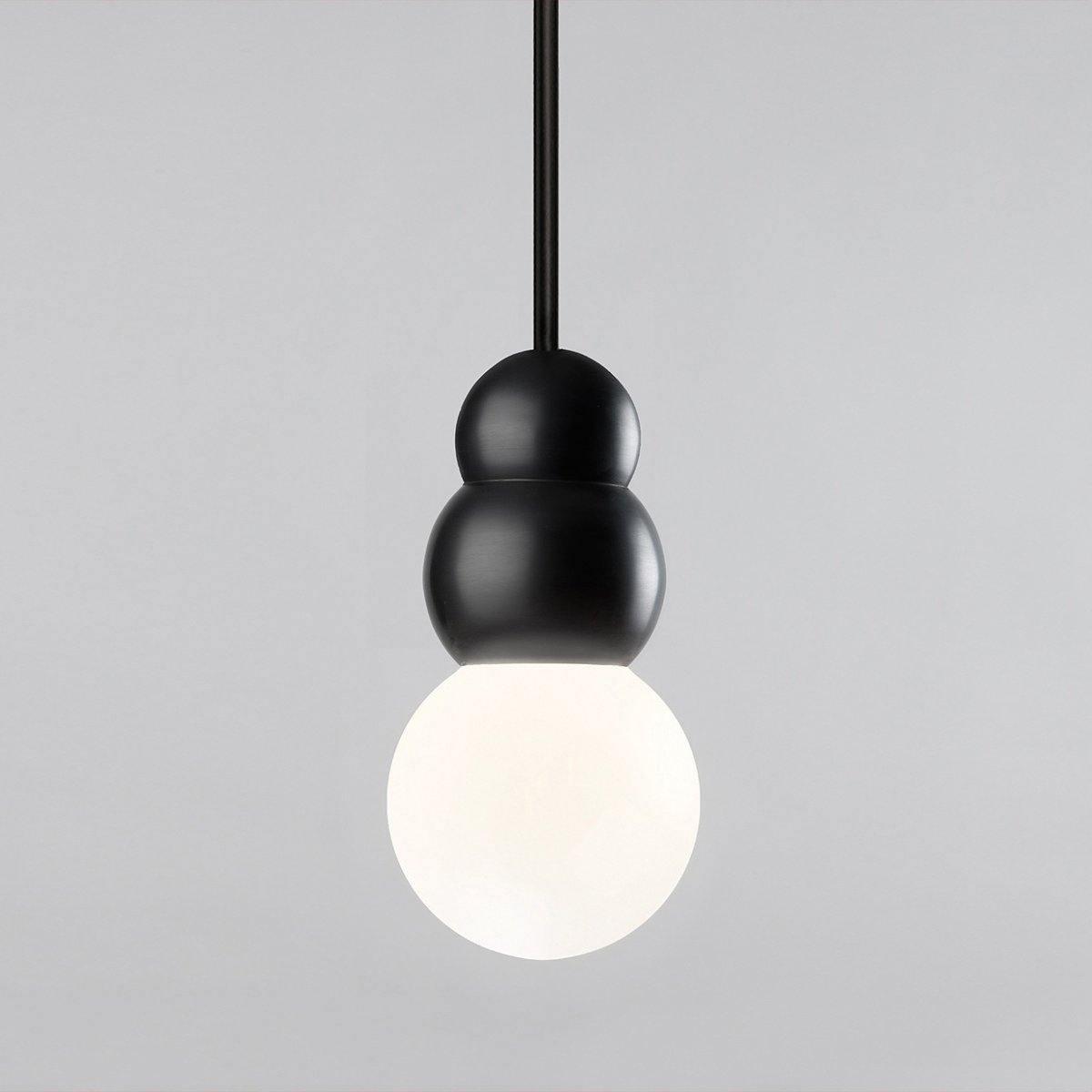 Ball Series Pendant Light - Lumpaz