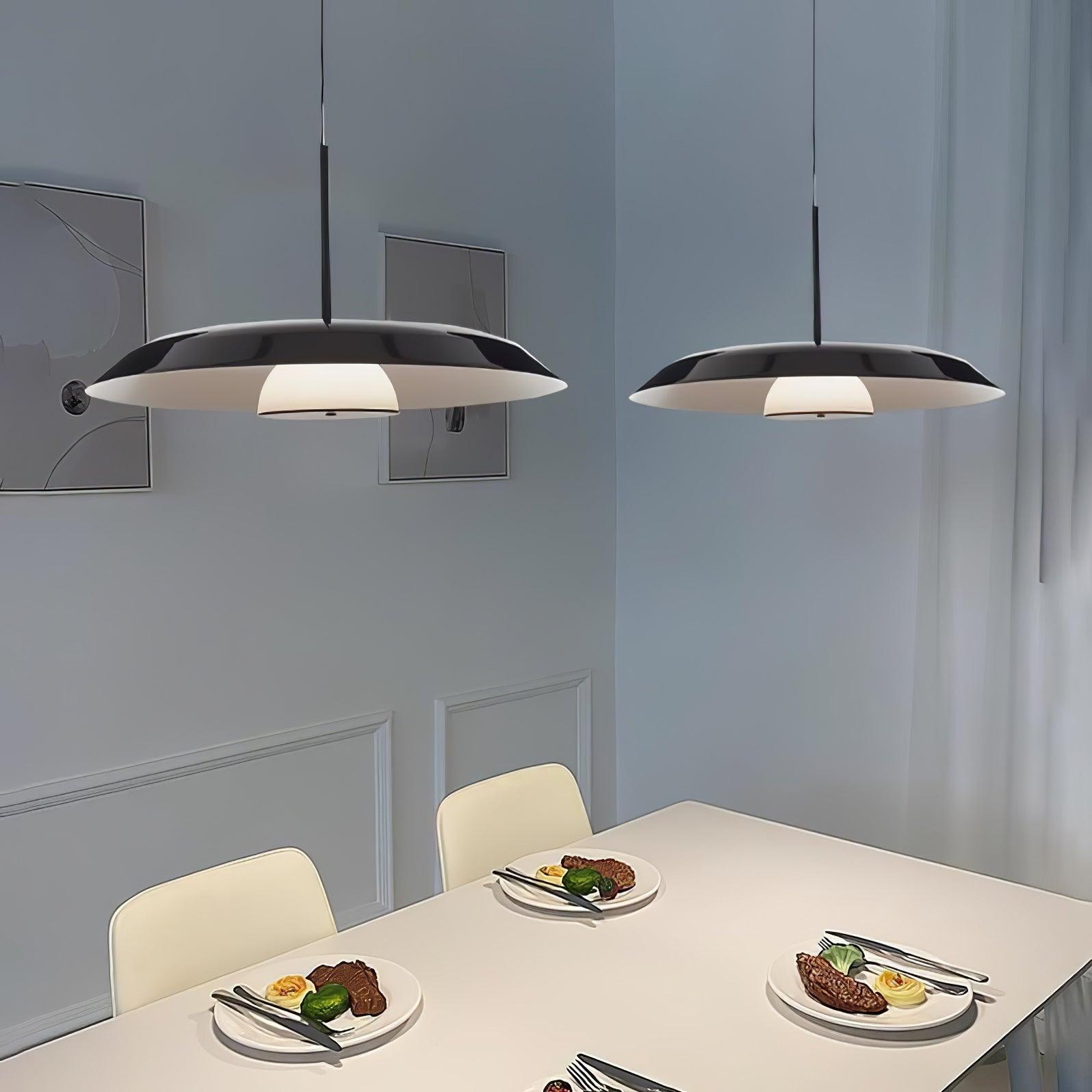 Iride Pendant Lamp - Lumpaz