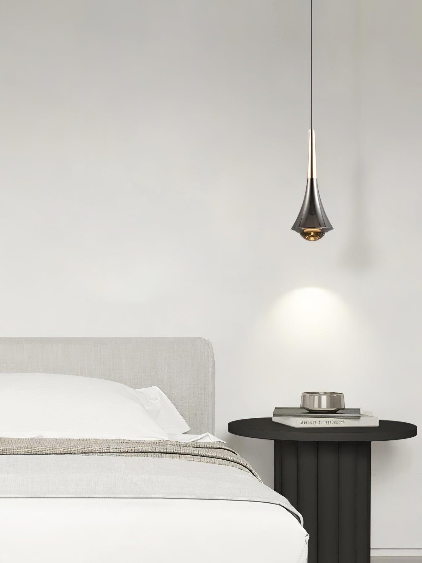 Rain Multi Pendant Light - Lumpaz