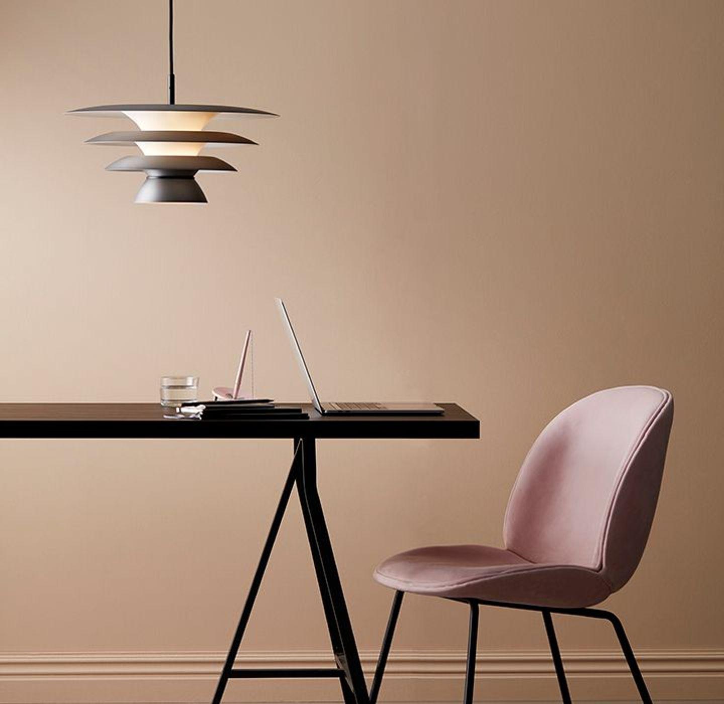 Davinci Pendant Lamp - Lumpaz