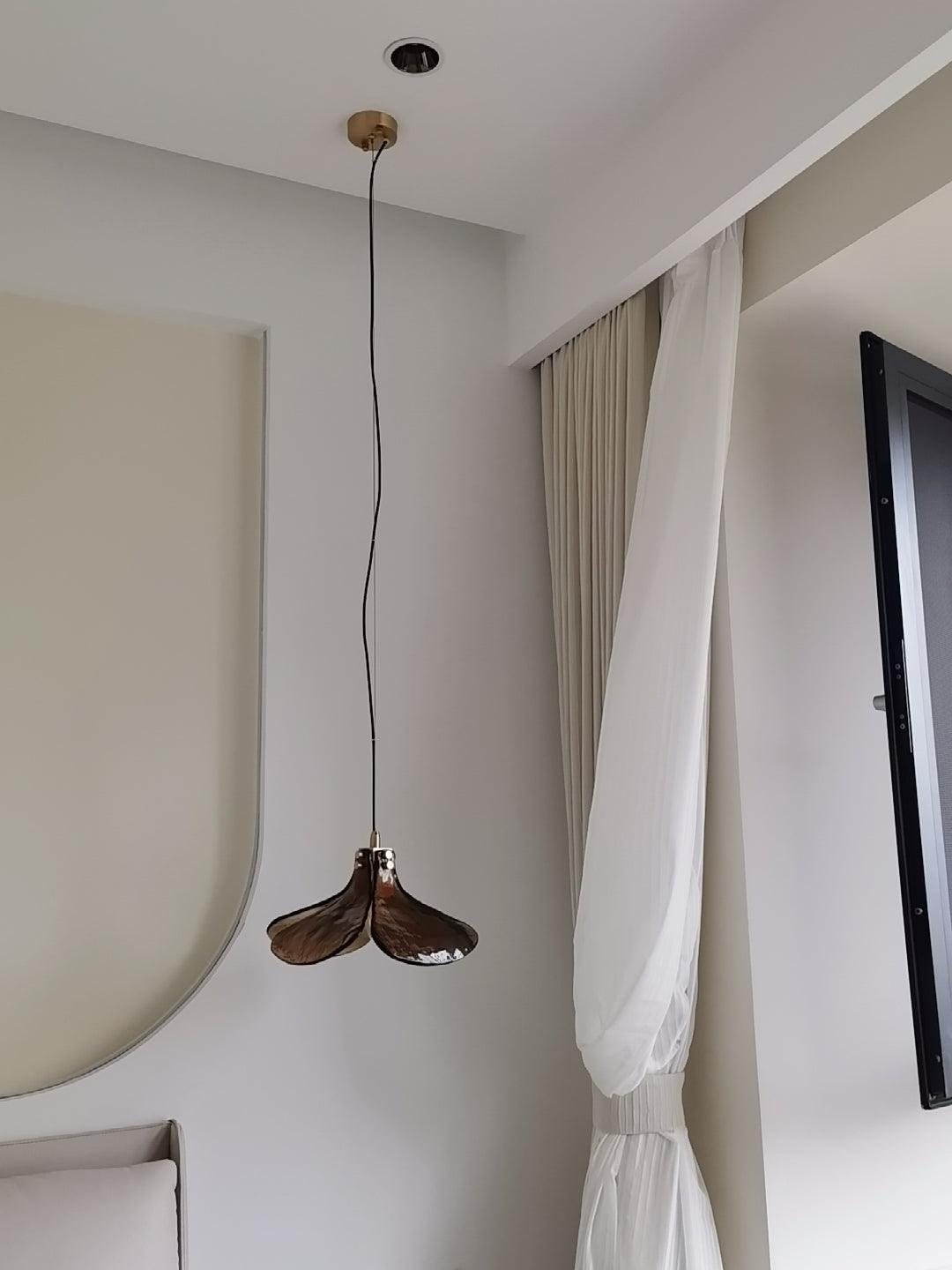 LS185 Pendant Lamp - Lumpaz