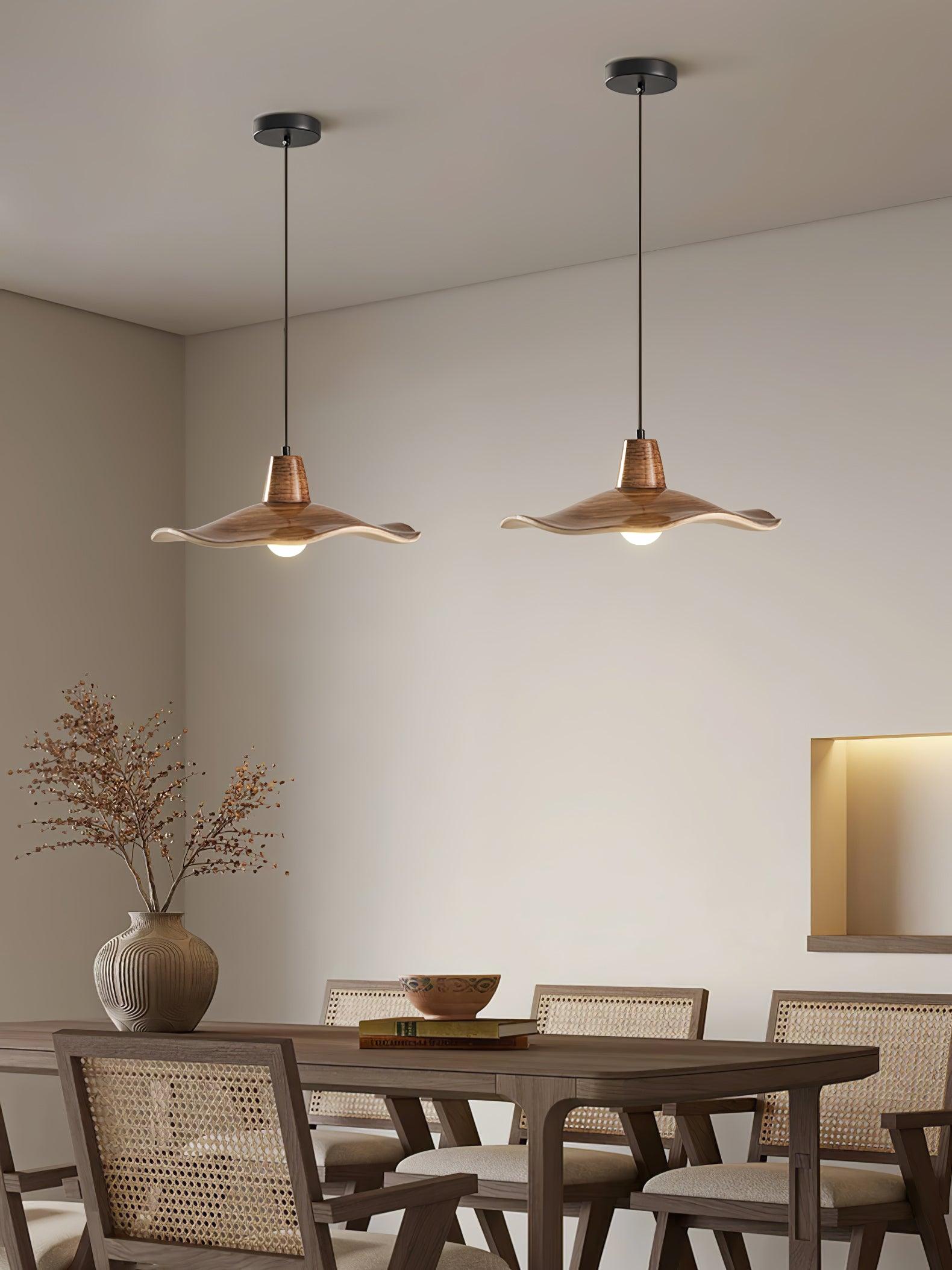 Tropez Pendant Lamp - Lumpaz