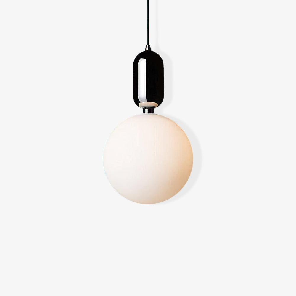 Aballs Pendant Light - Lumpaz
