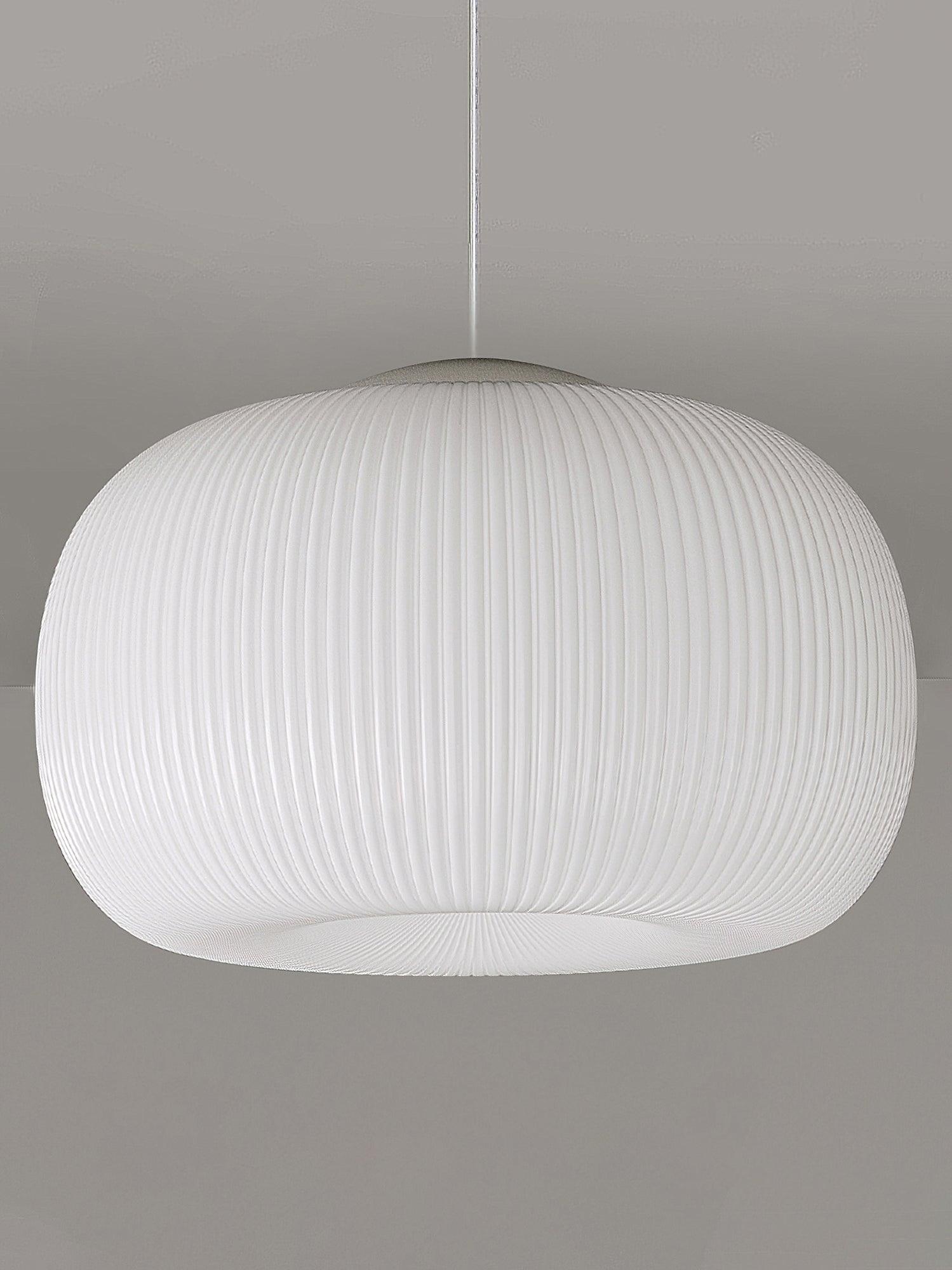Rustic Cage Pendant Light - Lumpaz