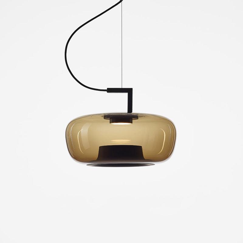 Doppelte Pendant Lamp - Lumpaz