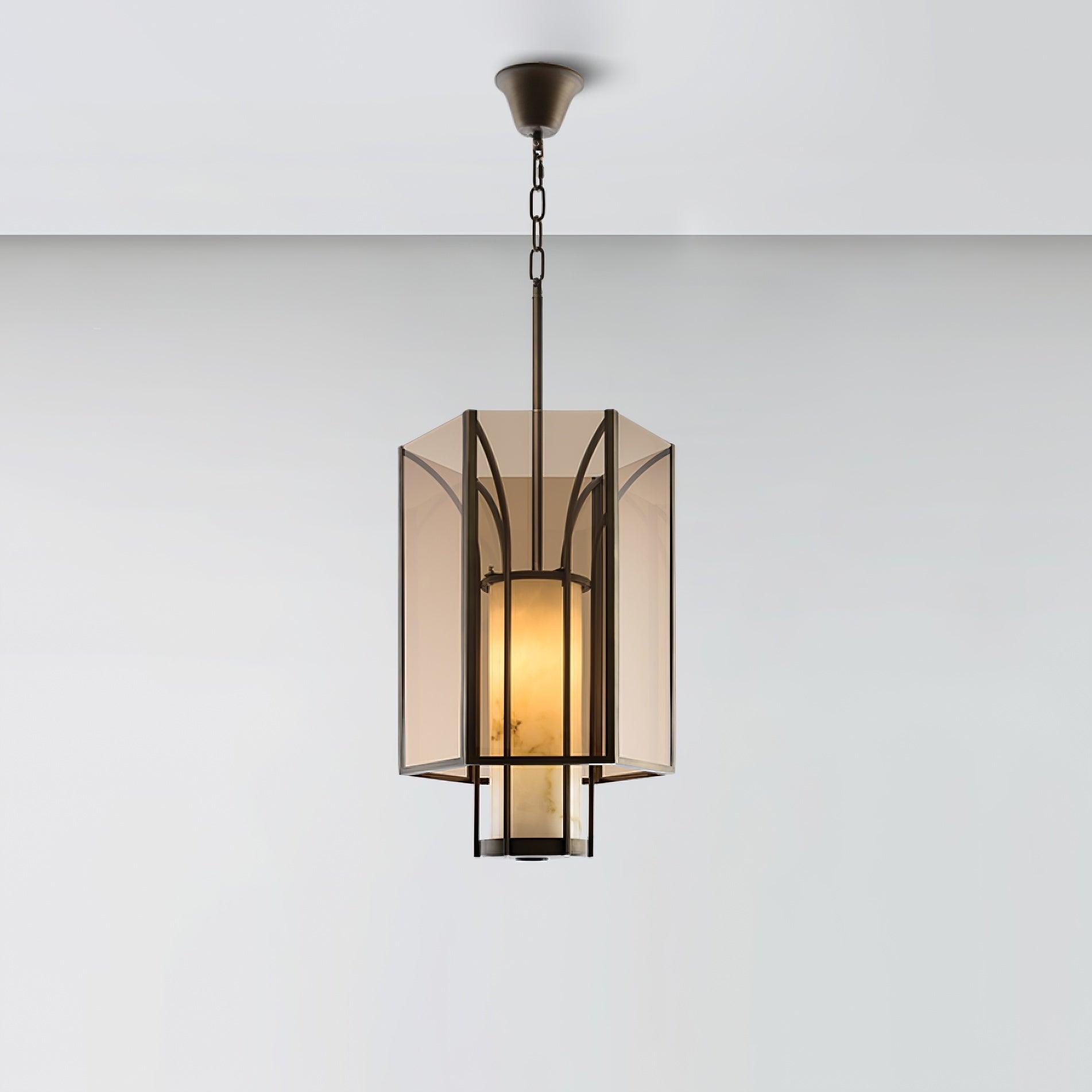 Remy Pendant Lamp - Lumpaz