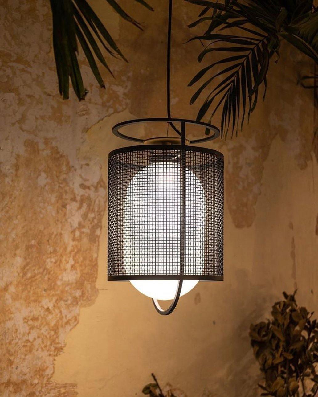 Denglong T Pendant Lamp - Lumpaz