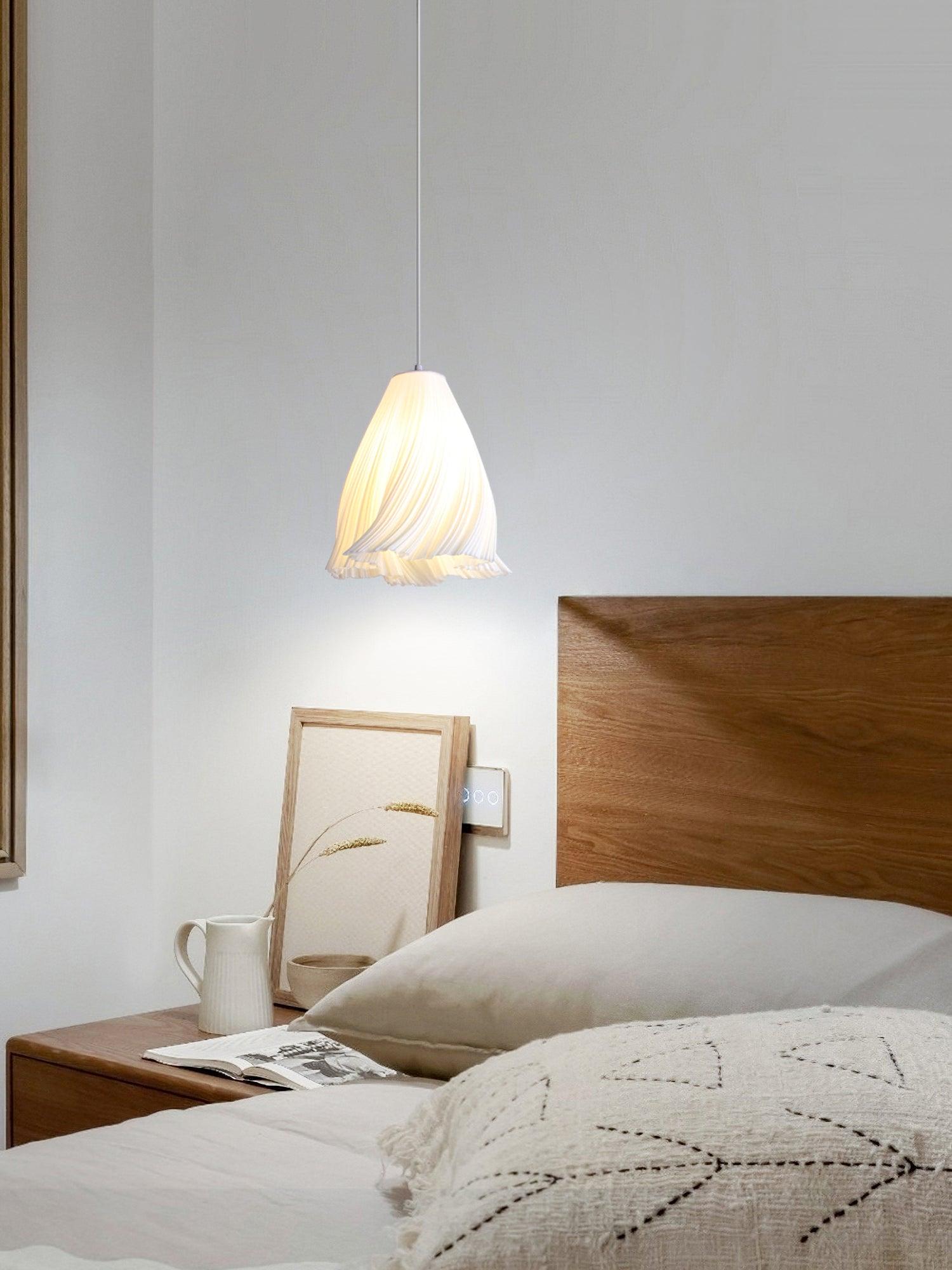 Printing Art Pendant Light - Lumpaz