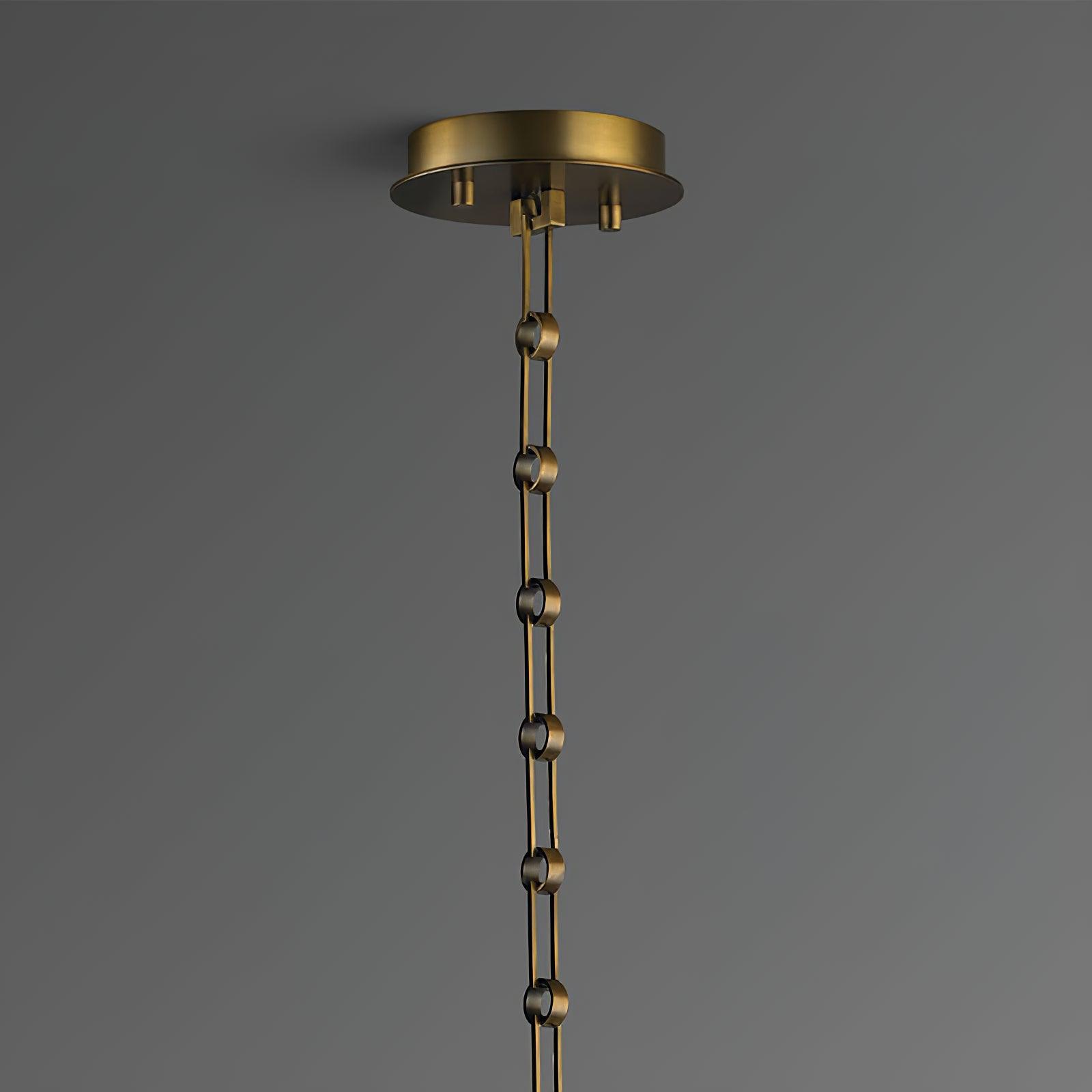 Epic Pendant Light - Lumpaz