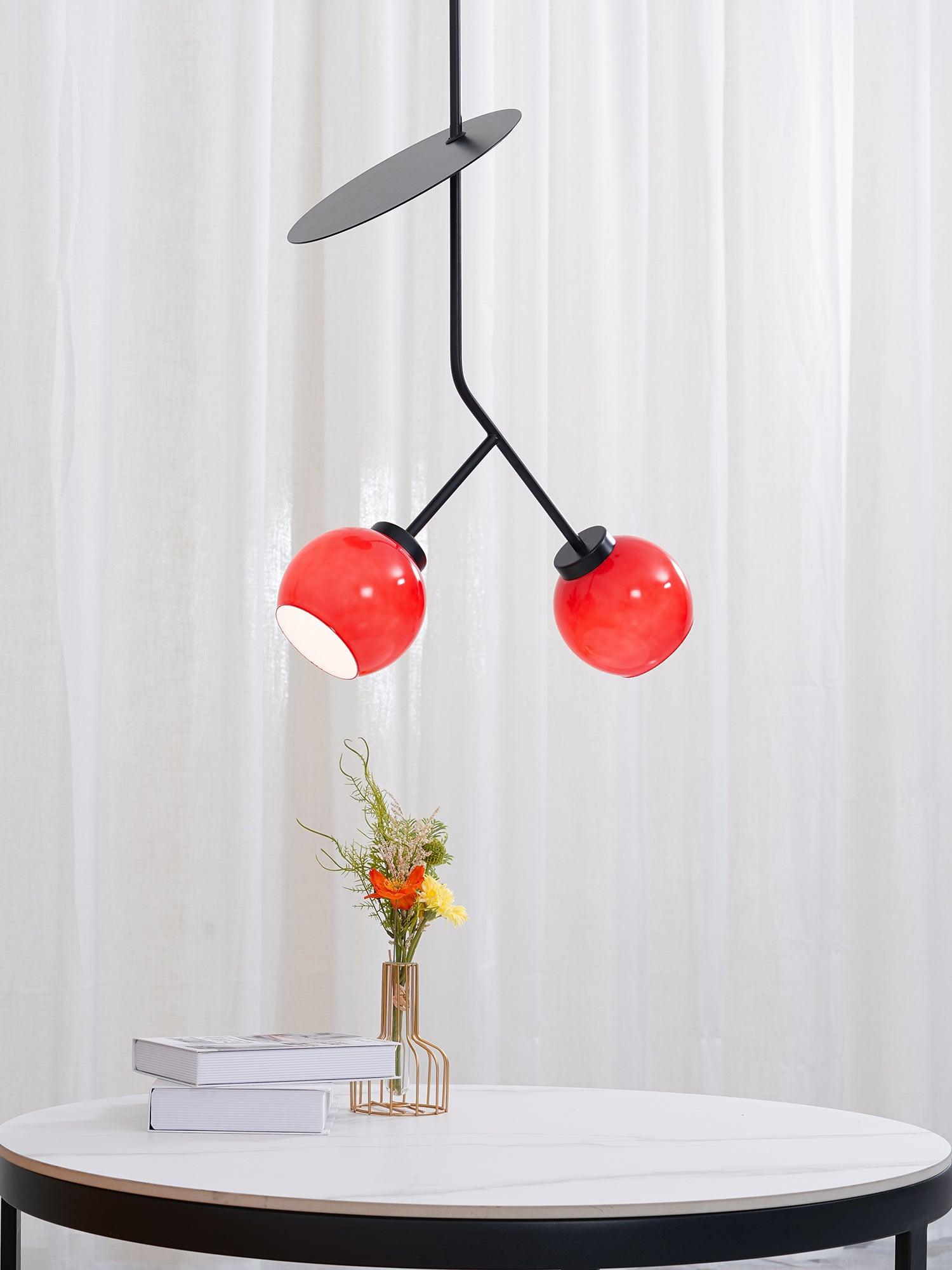 Cherry Pendant Light - Lumpaz